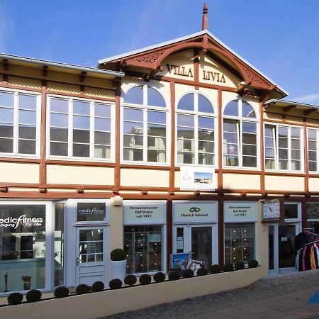 Villa Livia Whg 13 Heringsdorf (Usedom) Exterior foto