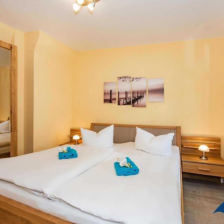 Villa Livia Whg 13 Heringsdorf (Usedom) Quarto foto