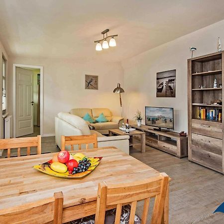 Villa Livia Whg 13 Heringsdorf (Usedom) Quarto foto