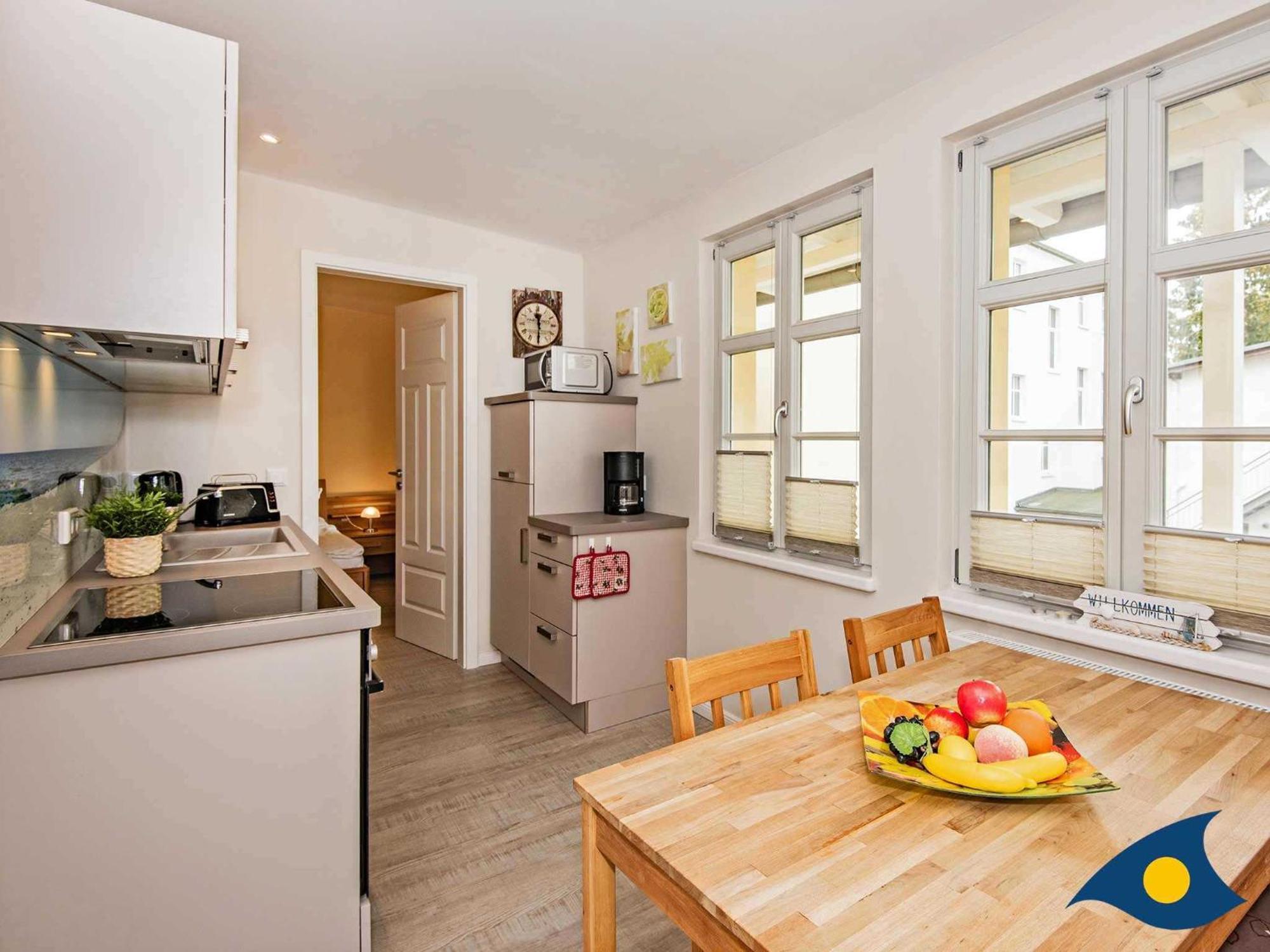 Villa Livia Whg 13 Heringsdorf (Usedom) Quarto foto