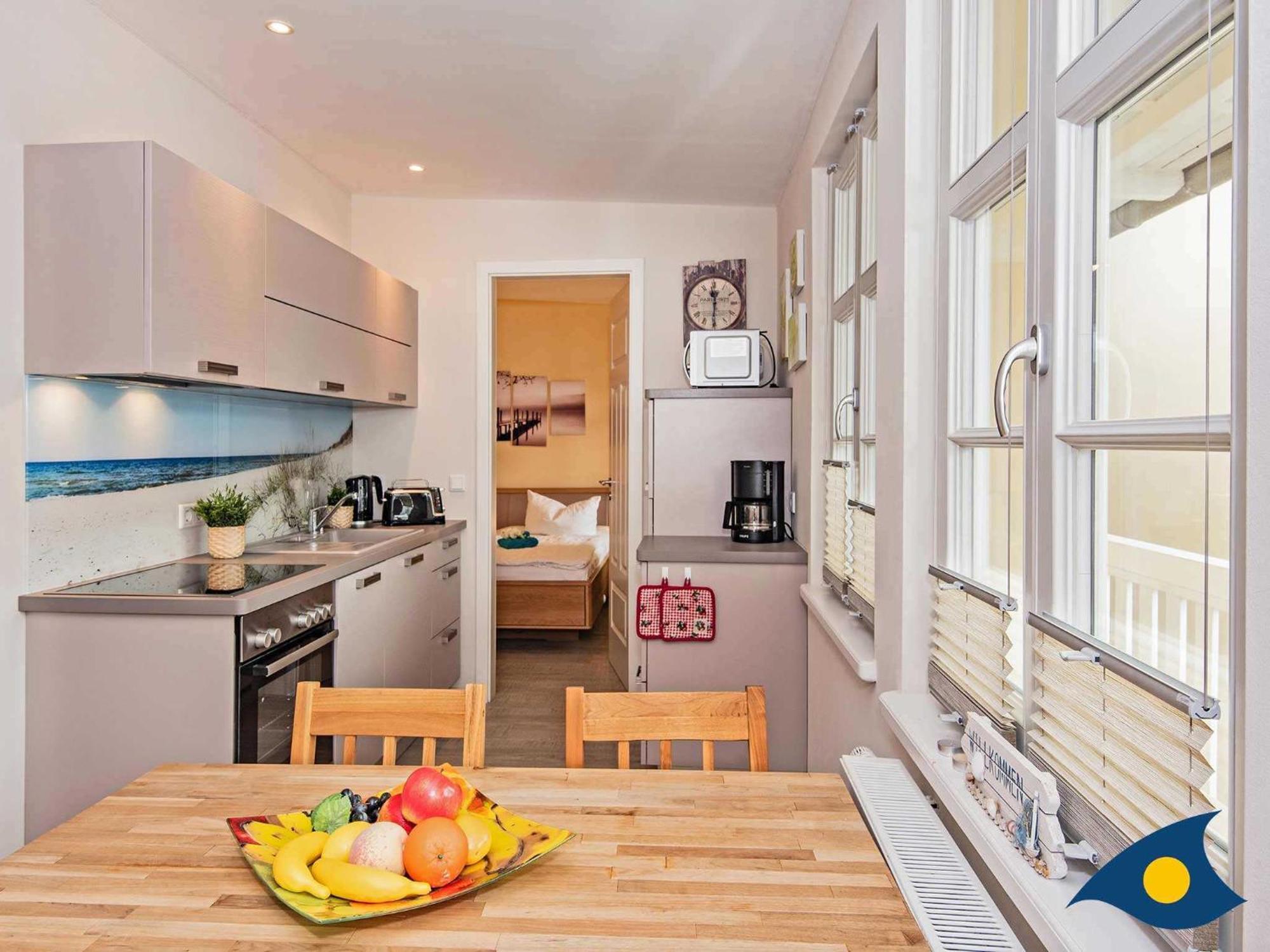 Villa Livia Whg 13 Heringsdorf (Usedom) Quarto foto