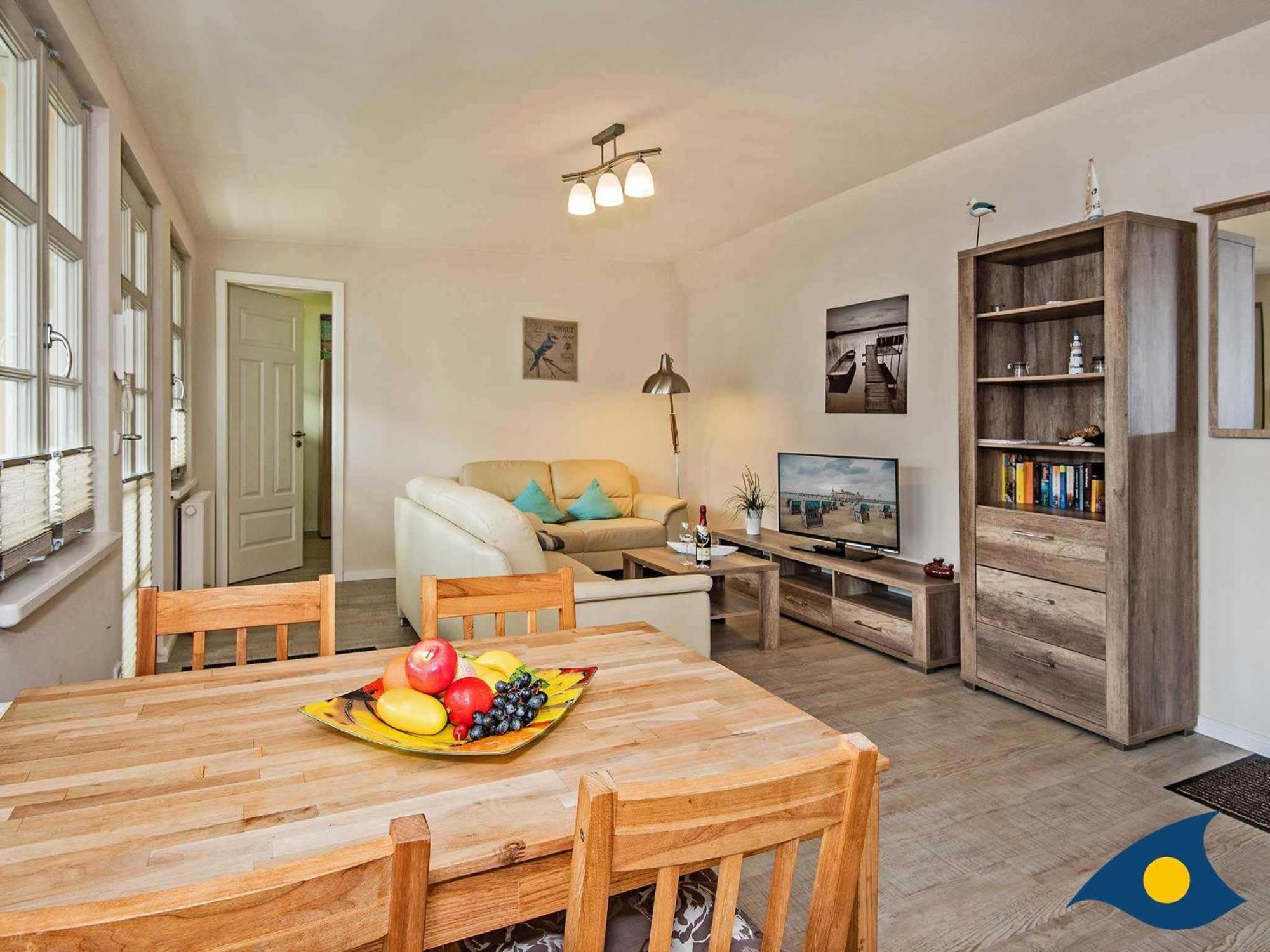 Villa Livia Whg 13 Heringsdorf (Usedom) Quarto foto