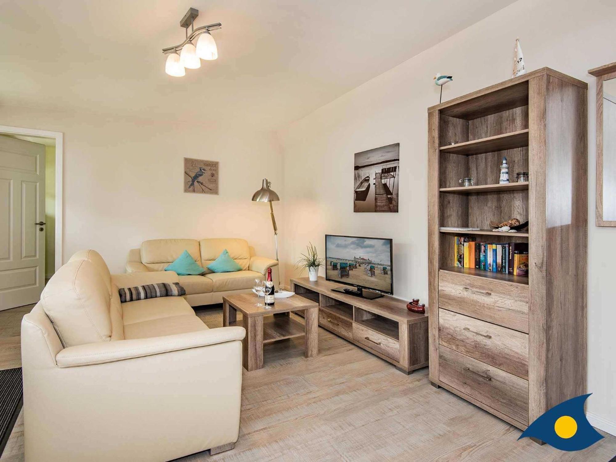 Villa Livia Whg 13 Heringsdorf (Usedom) Quarto foto
