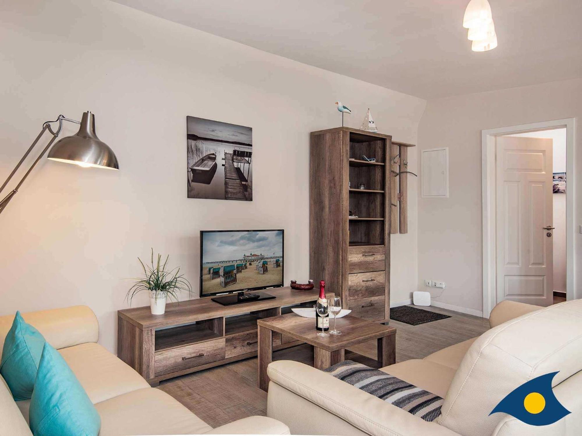 Villa Livia Whg 13 Heringsdorf (Usedom) Quarto foto